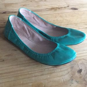Vince Camuto Flats